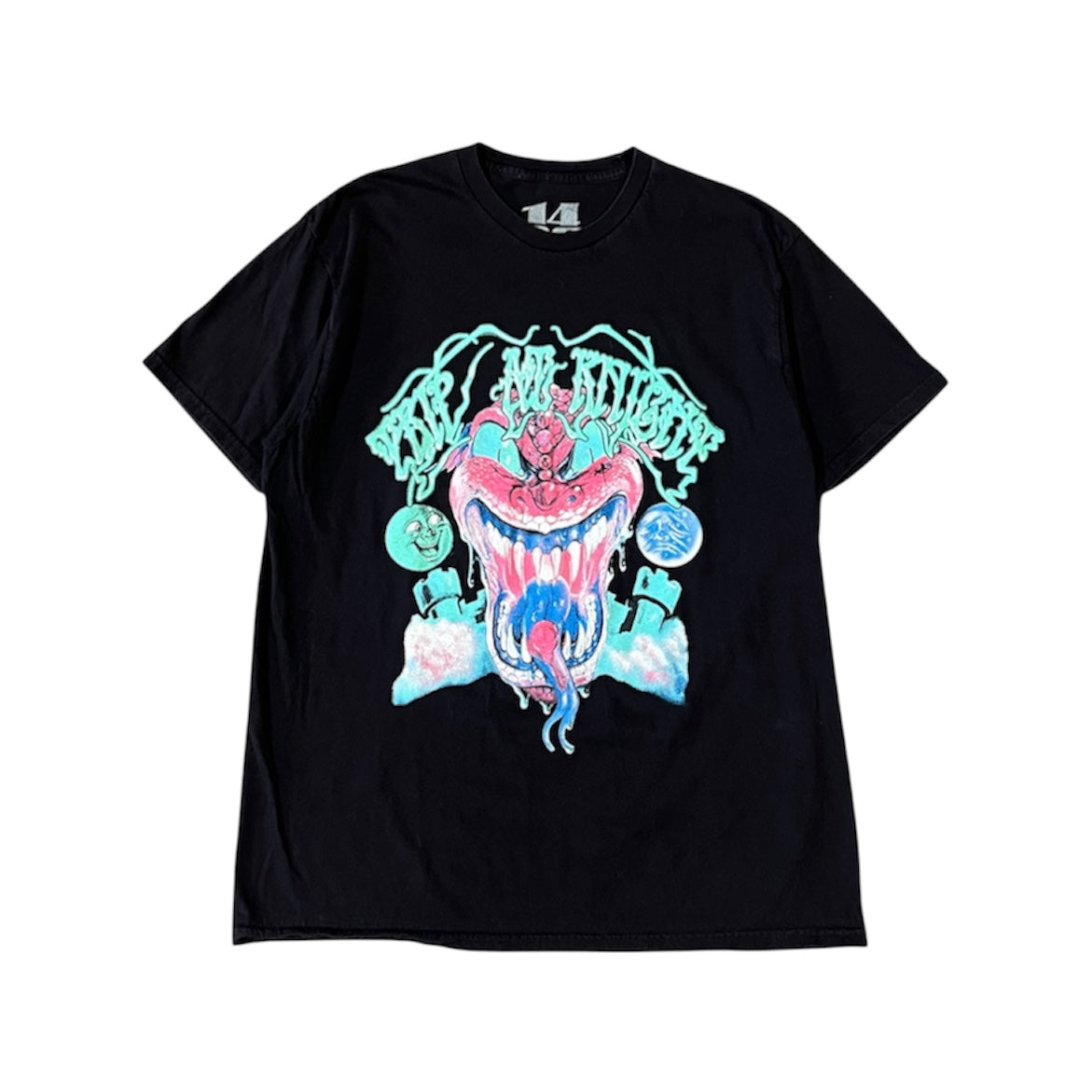 Trippie Redd Trip At Knight Tee (XL)