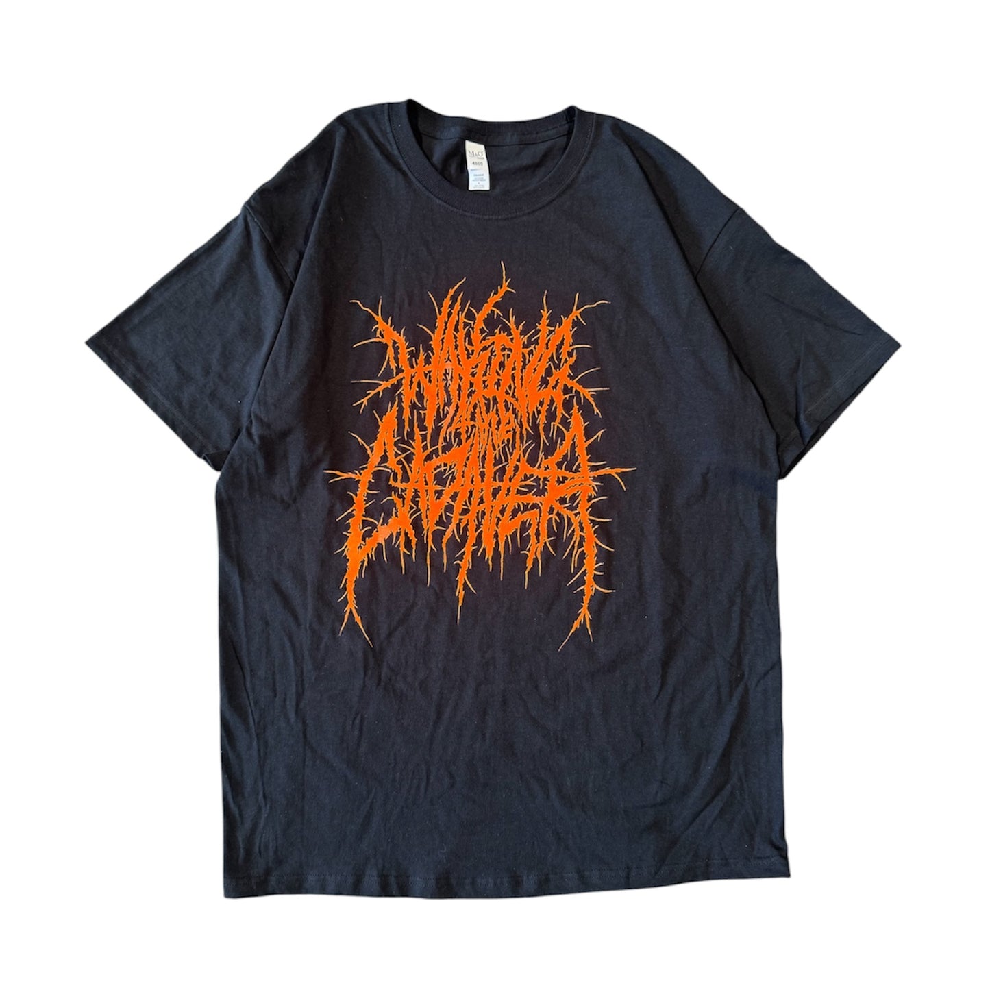 Waking The Cadaver Metal Fest Exclusive Tee (L)