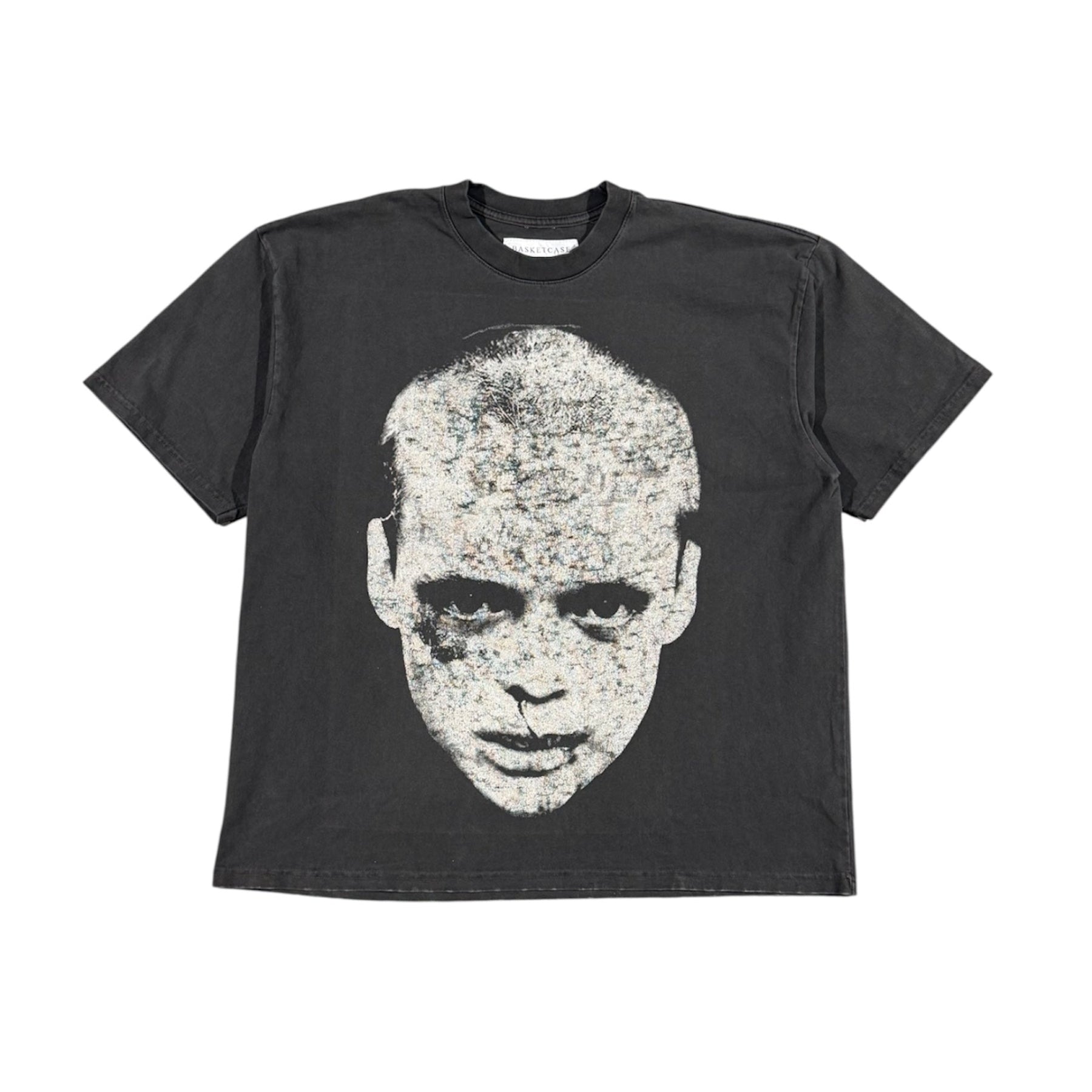 A24 Bring Her Back x Basketcase Tシャツ 映画 Her Bring Back a 