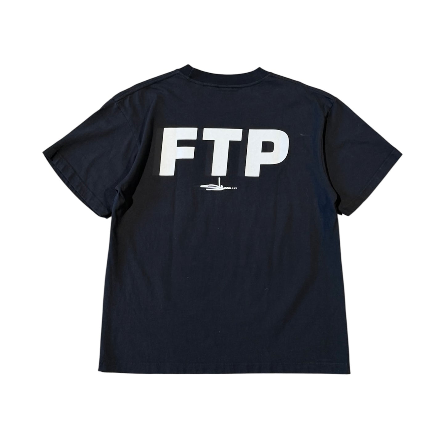 FTP / Slawn Dog Tee (M)