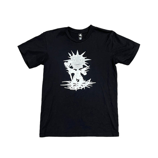 Drain Gang World Tour Tee (S)