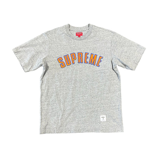 Supreme Arc Logo Tee (Size S)