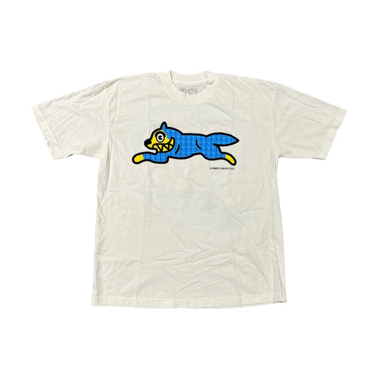 Kid Cudi x Ice Cream Summer Smash 2023 Tee