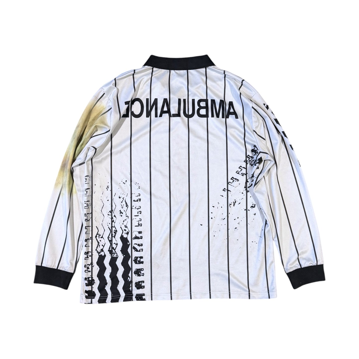 Praying Ambulance Jersey (XL)