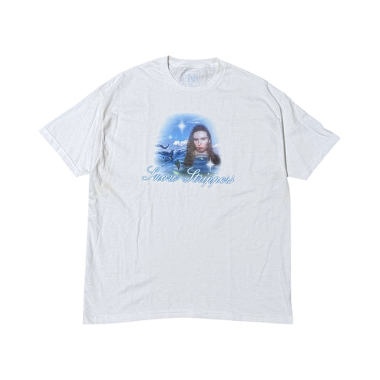 snow strippers merch music niche rare surf gang