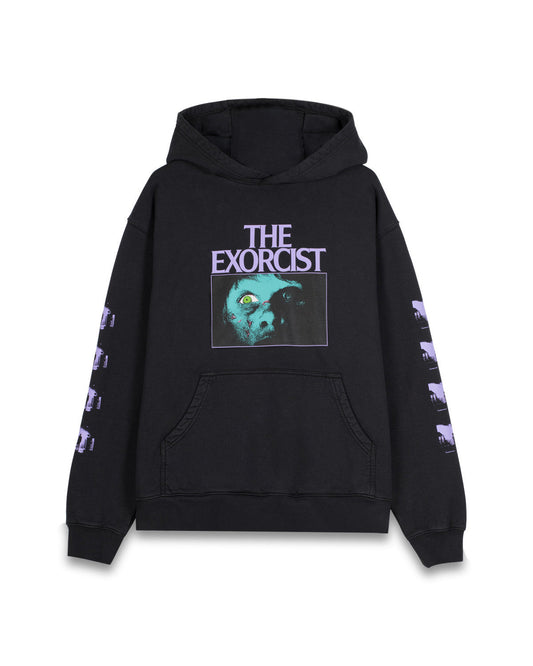 Brain Dead x The Exorcist Hoodie