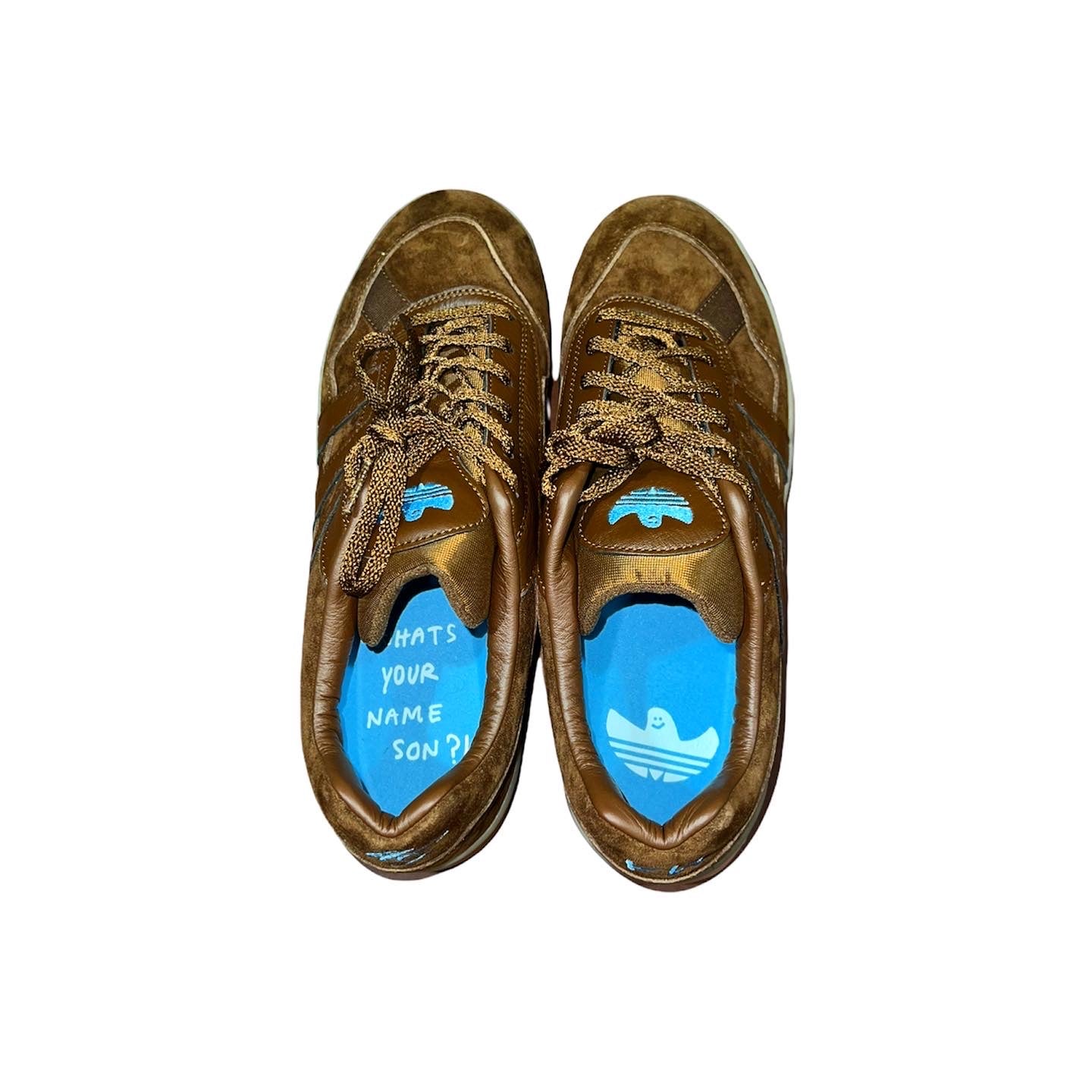 Adidas Karol Winthorp Aloha Super (10)