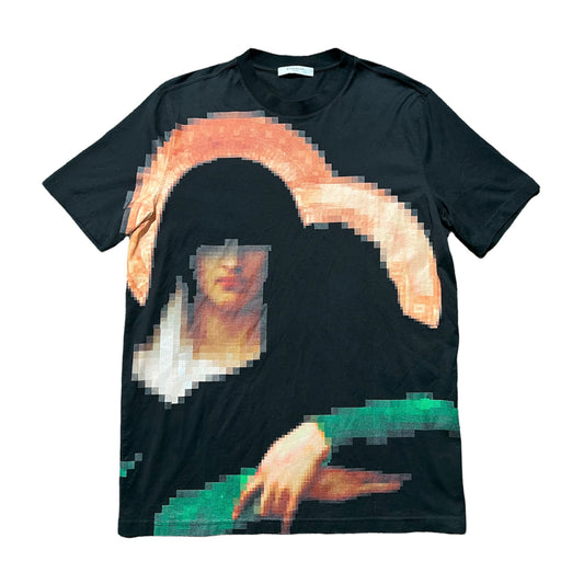 Givenchy Virgin Mary Tee