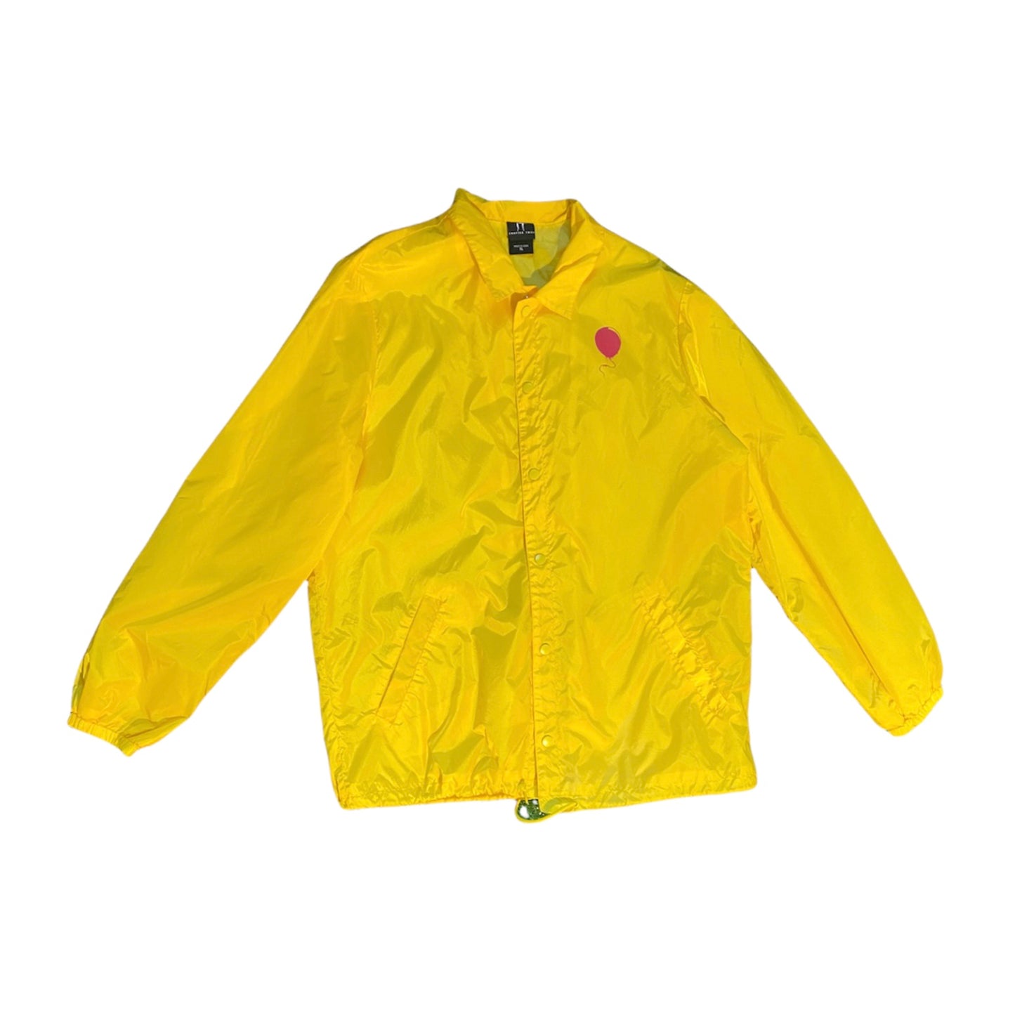IT: Chapter Two (2019) Promo Rain Coat