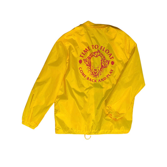 IT: Chapter Two (2019) Promo Rain Coat