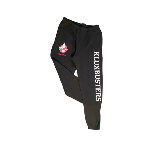 Wkcd Thoughts Kluxbusters Sweatpant (Size L)