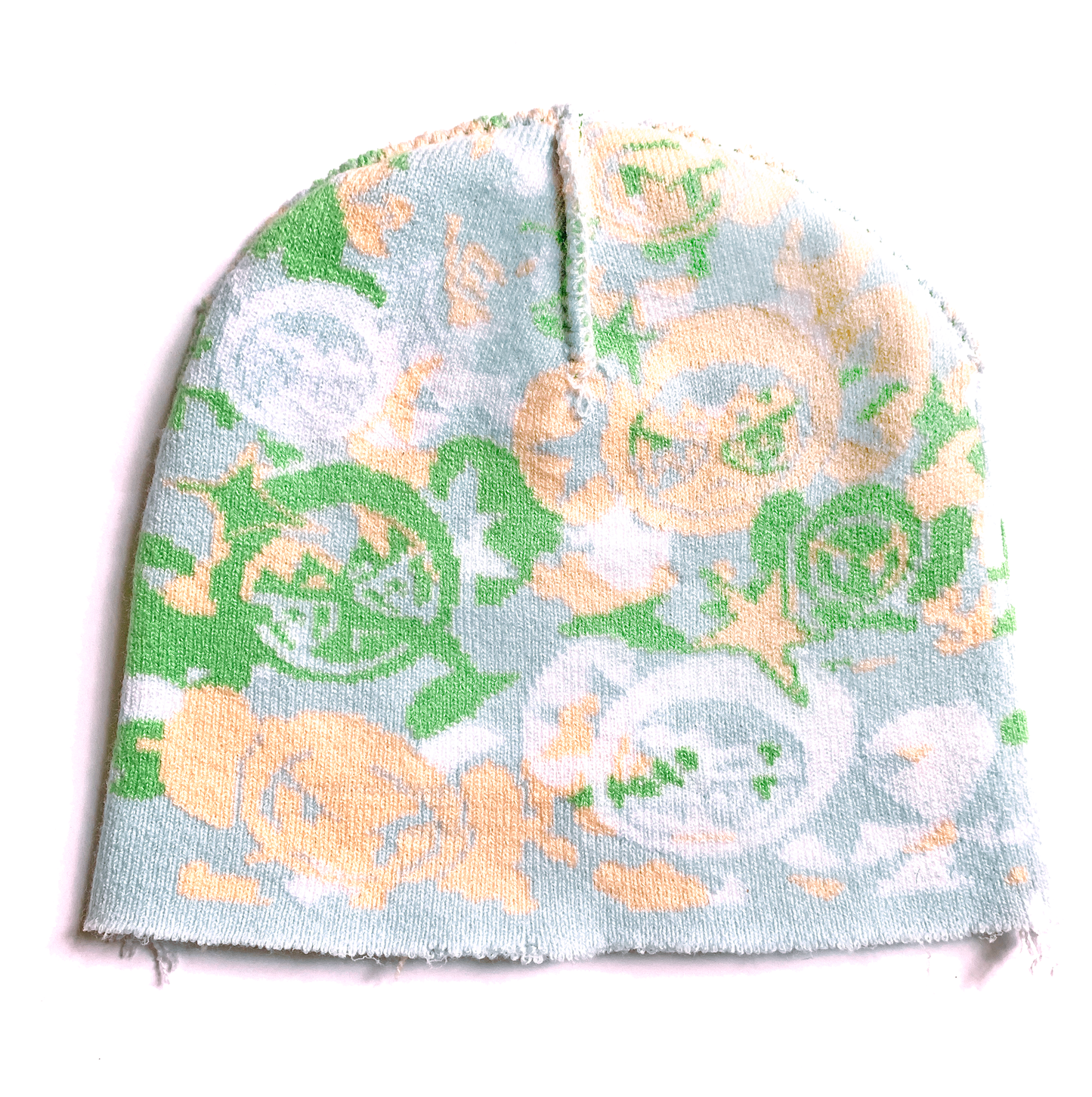 Happy99 ThreadTek Beanie - Pastel