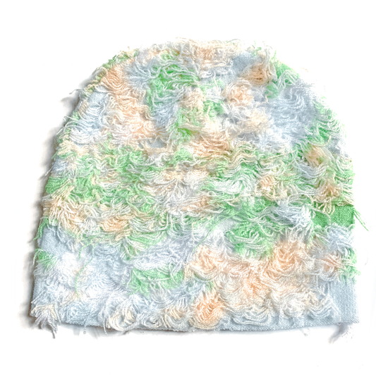 Happy99 ThreadTek Beanie - Pastel