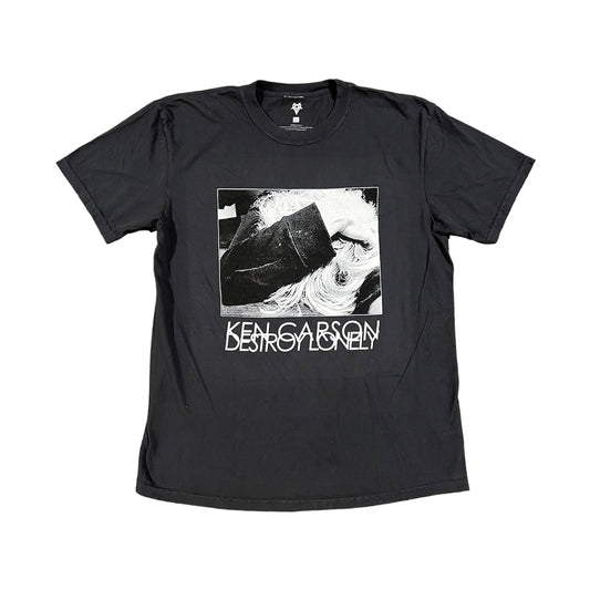 Ken Carson + Destroy Lonely Tour Tee (L)