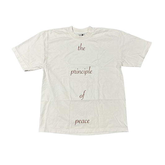 By Cole Bennett item #035 tee (Size L)