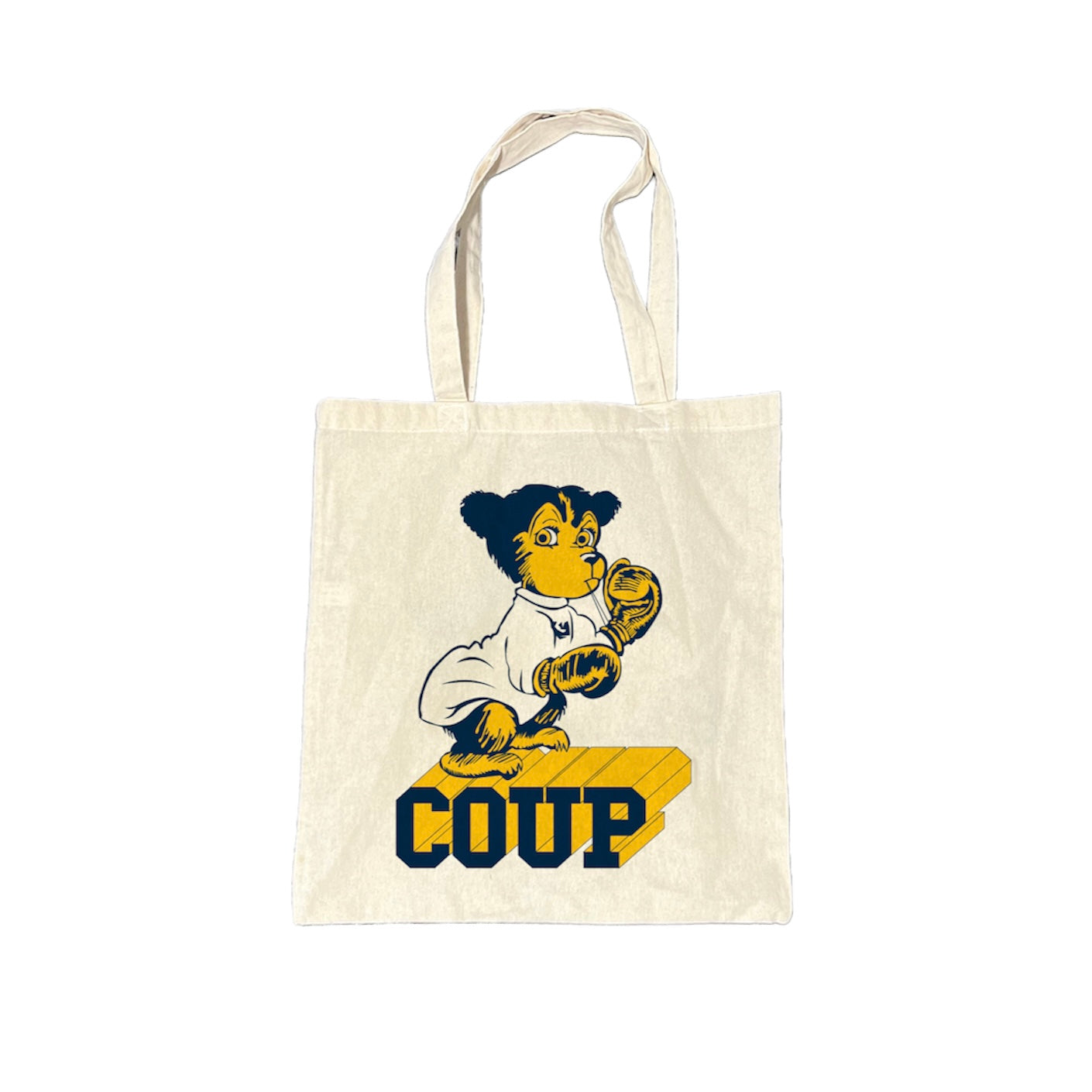 Coup Tote