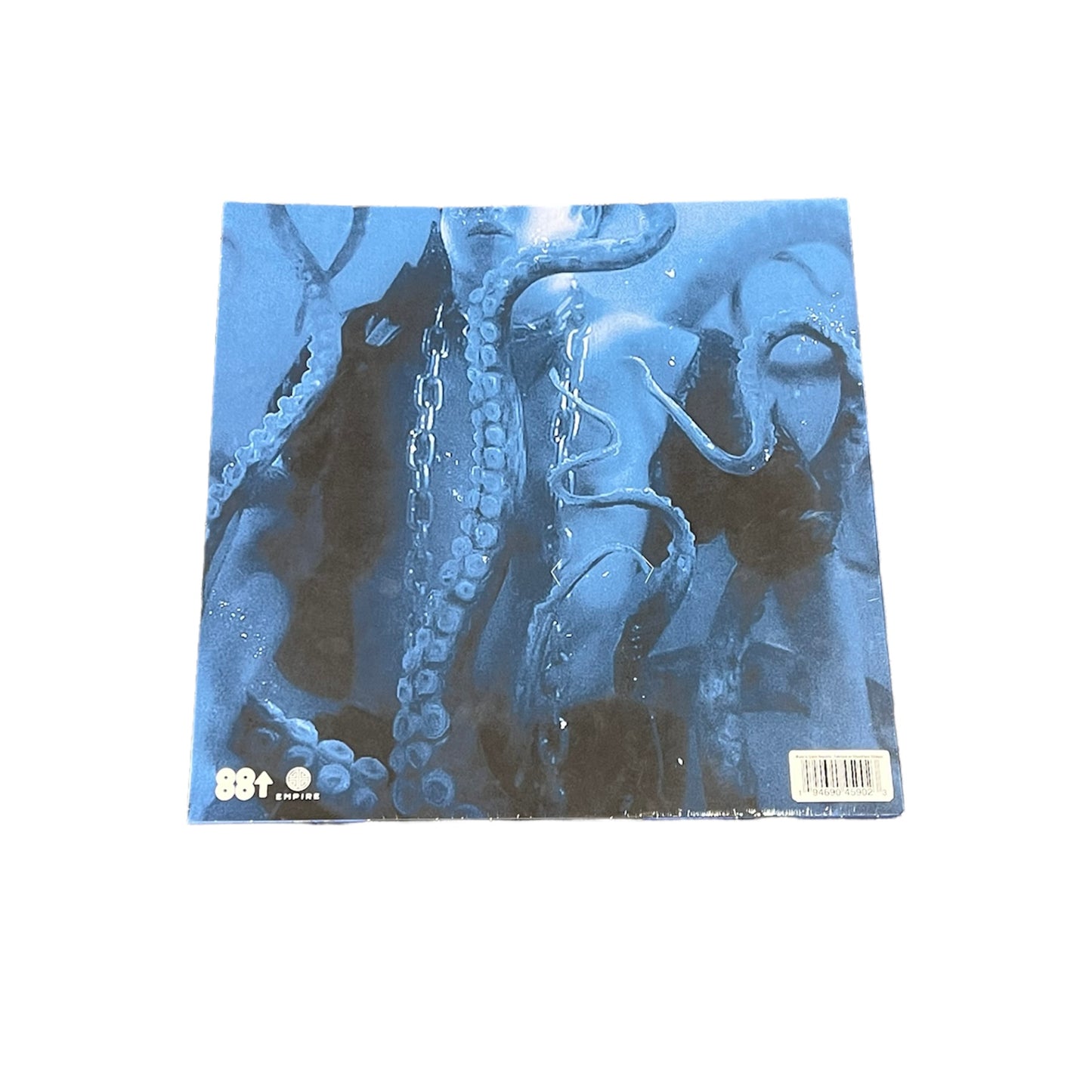 Joji “In Tongues” EP Vinyl