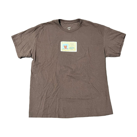 Call Me If You Get Lost Tour Tee (Size XL)