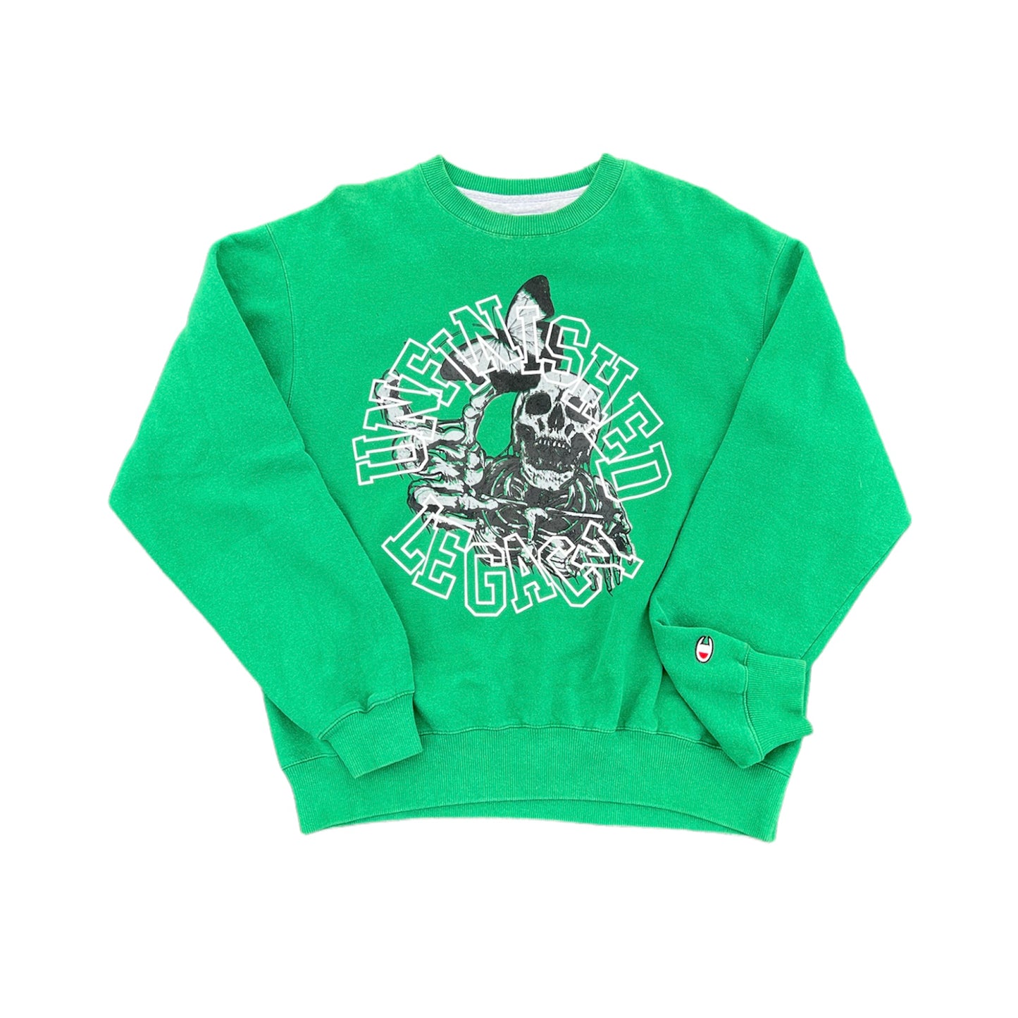 Unfinished Legacy Escape Crewneck (Size XL)