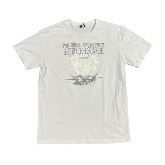 Bladee LA Exclusive Pop Up Tee (Size L)