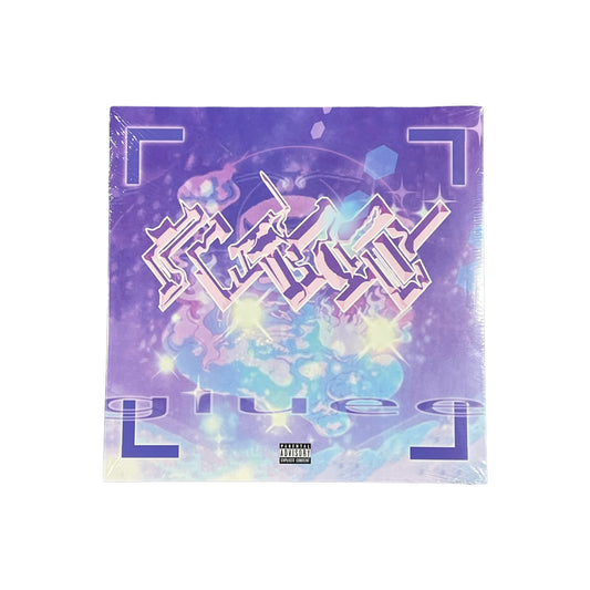 Bootleg Bladee “Gluee” Bootleg Vinyl