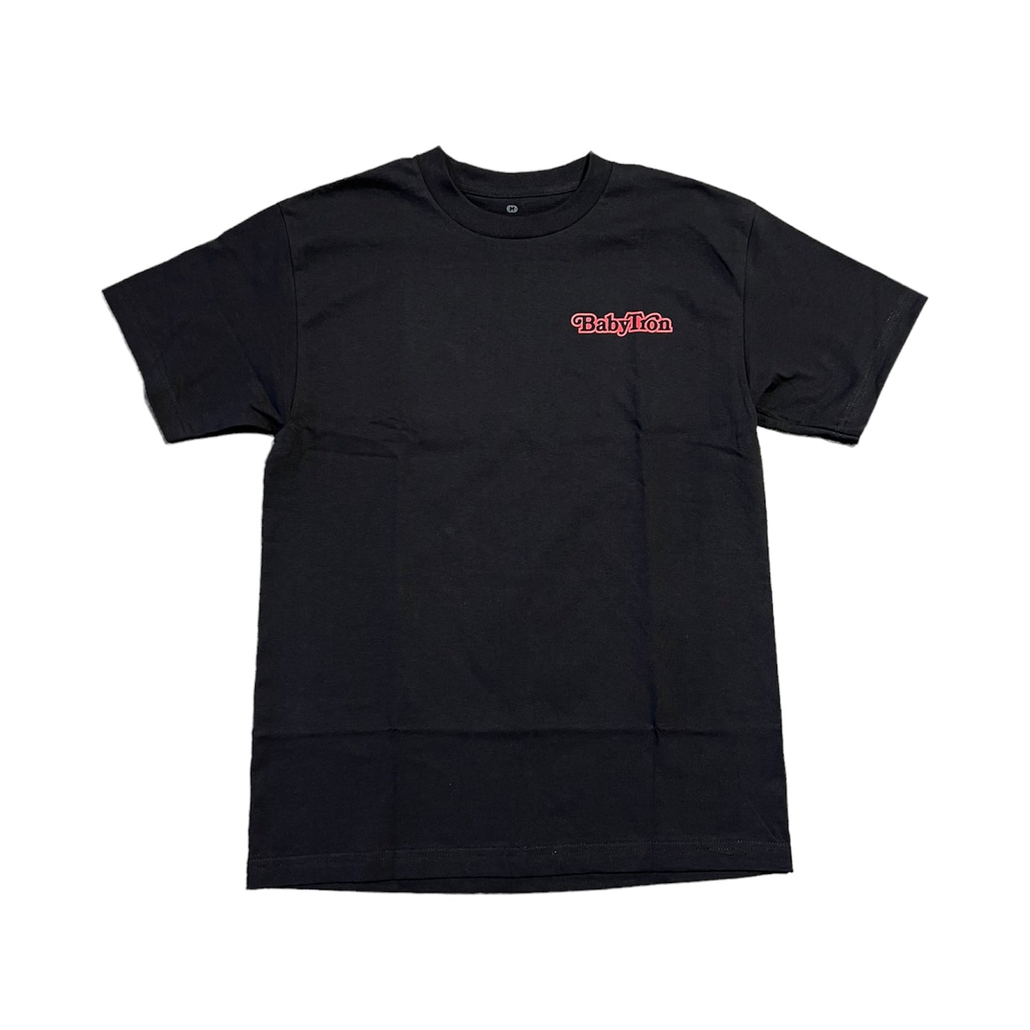 Babytron Collage Tee (Size M)