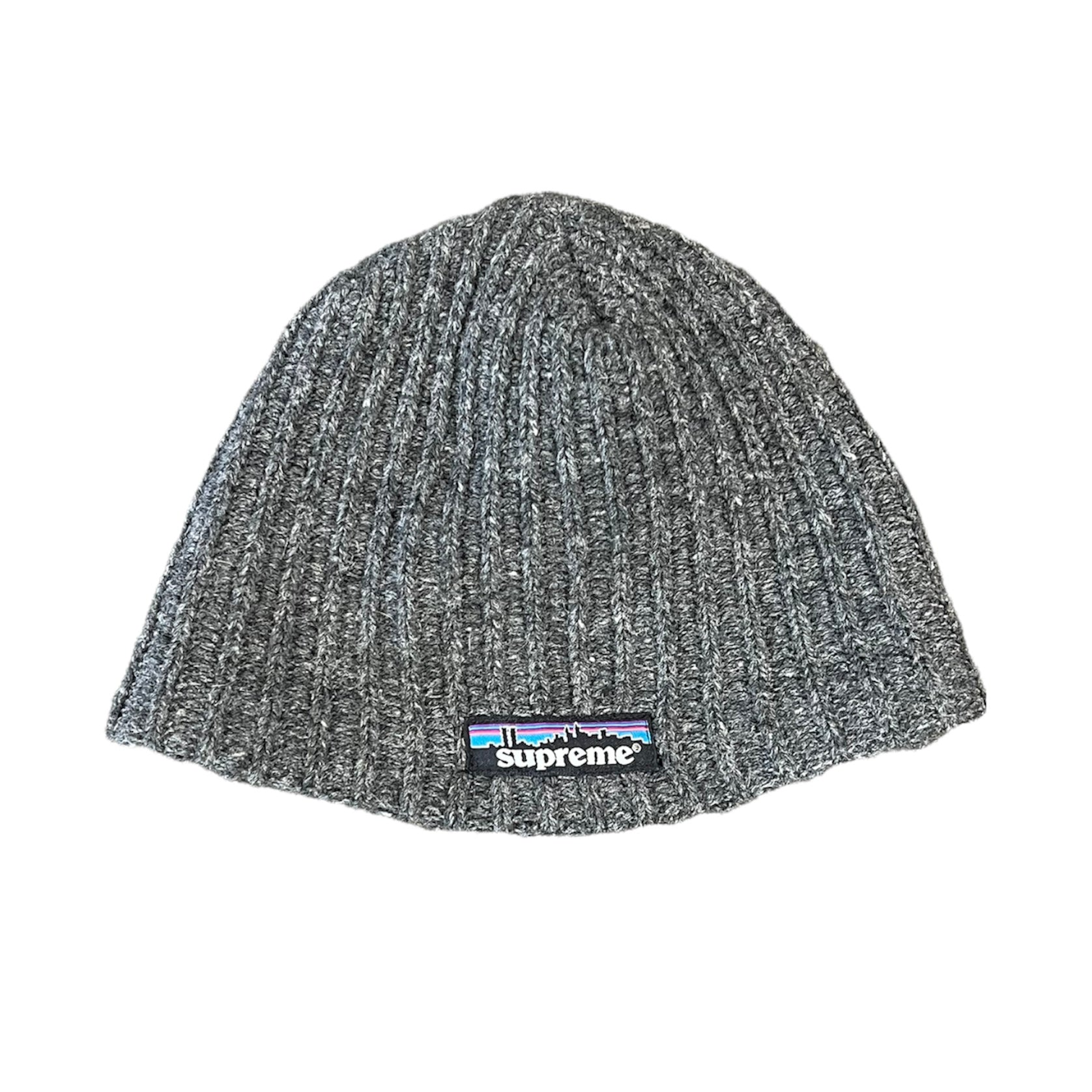 Supreme patagonia beanie on sale