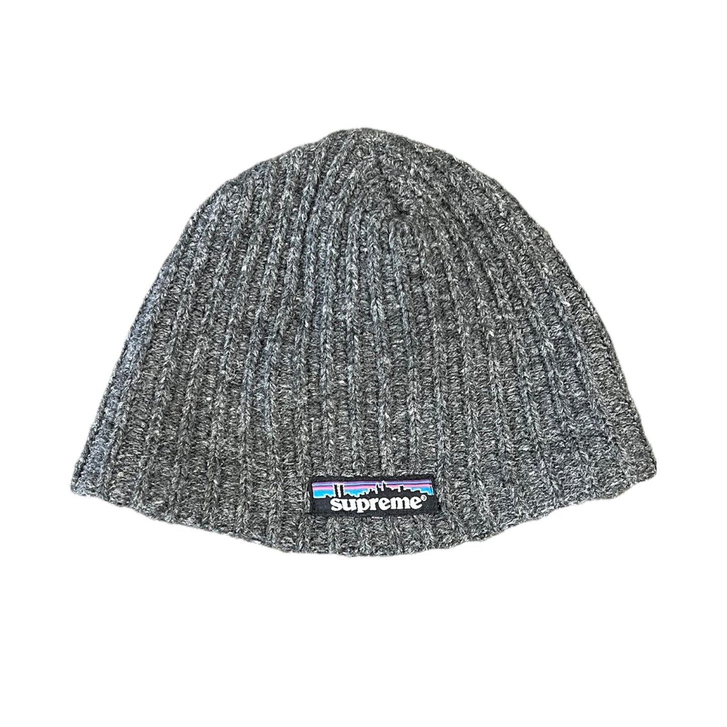 Supreme 1998 “Patagonia” Beanie