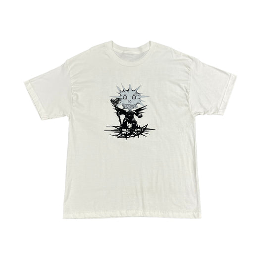 Drain Gang World Tour Tee (Size L)