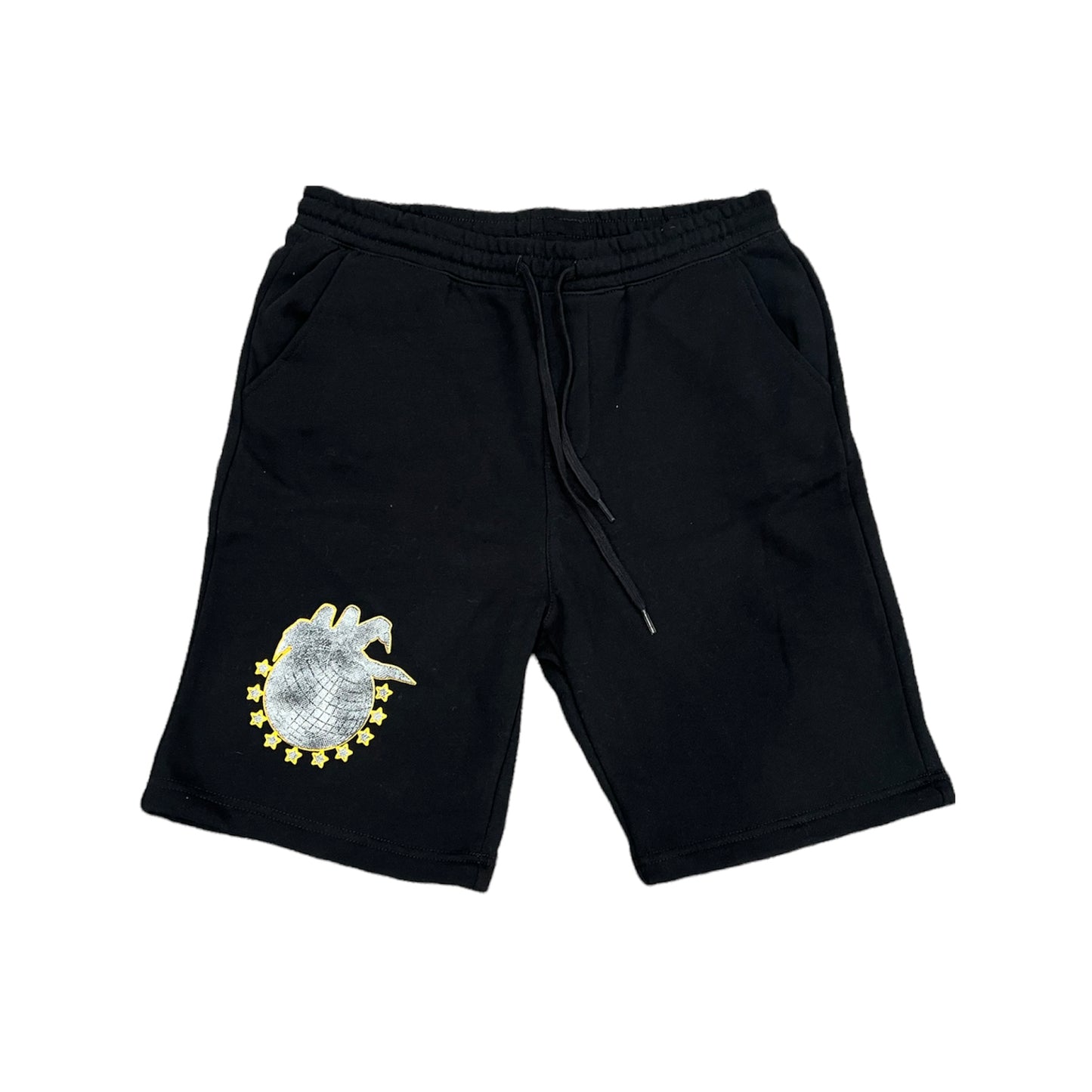 $NOT Ethereal Shorts