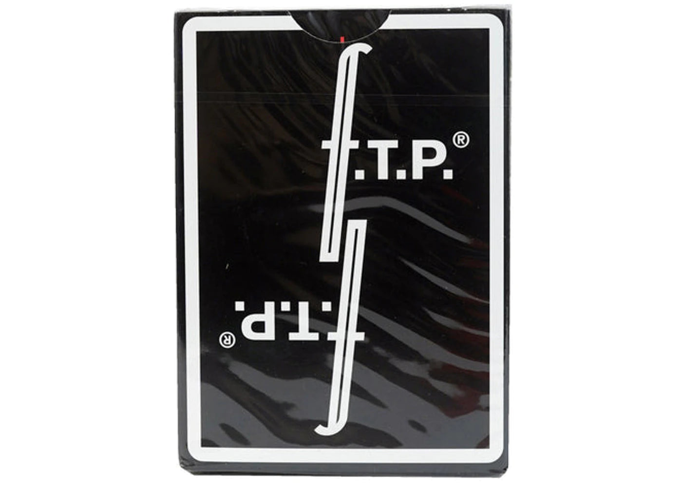 Fontaine x FTP Playing Cards