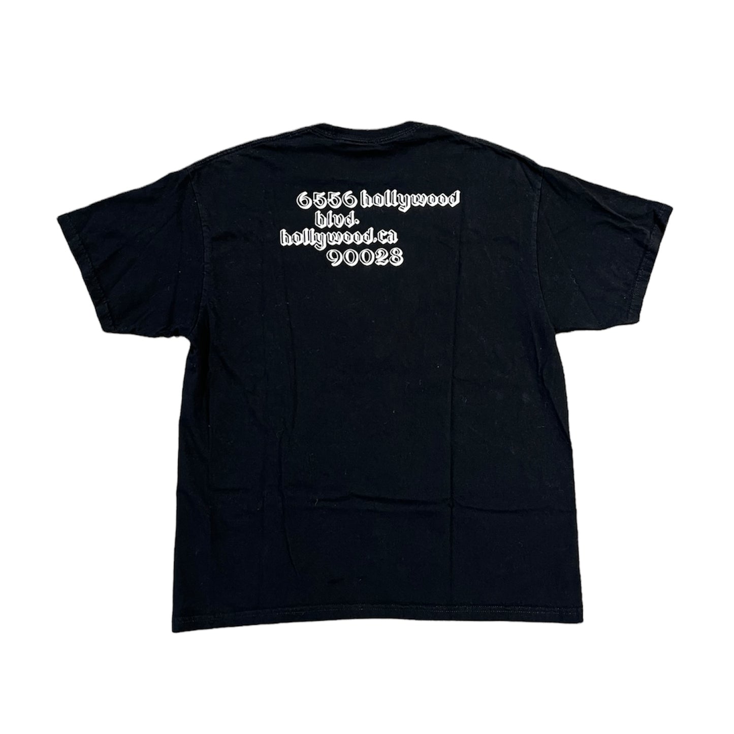 Fucking Awesome Hollywood Store Tee (Size XL)