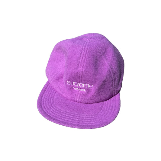 Supreme Reversible Fleece Hat