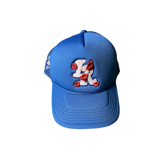 LaRopa Trucker Hat