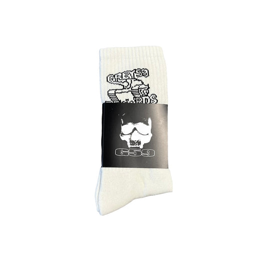 G59 Records Socks