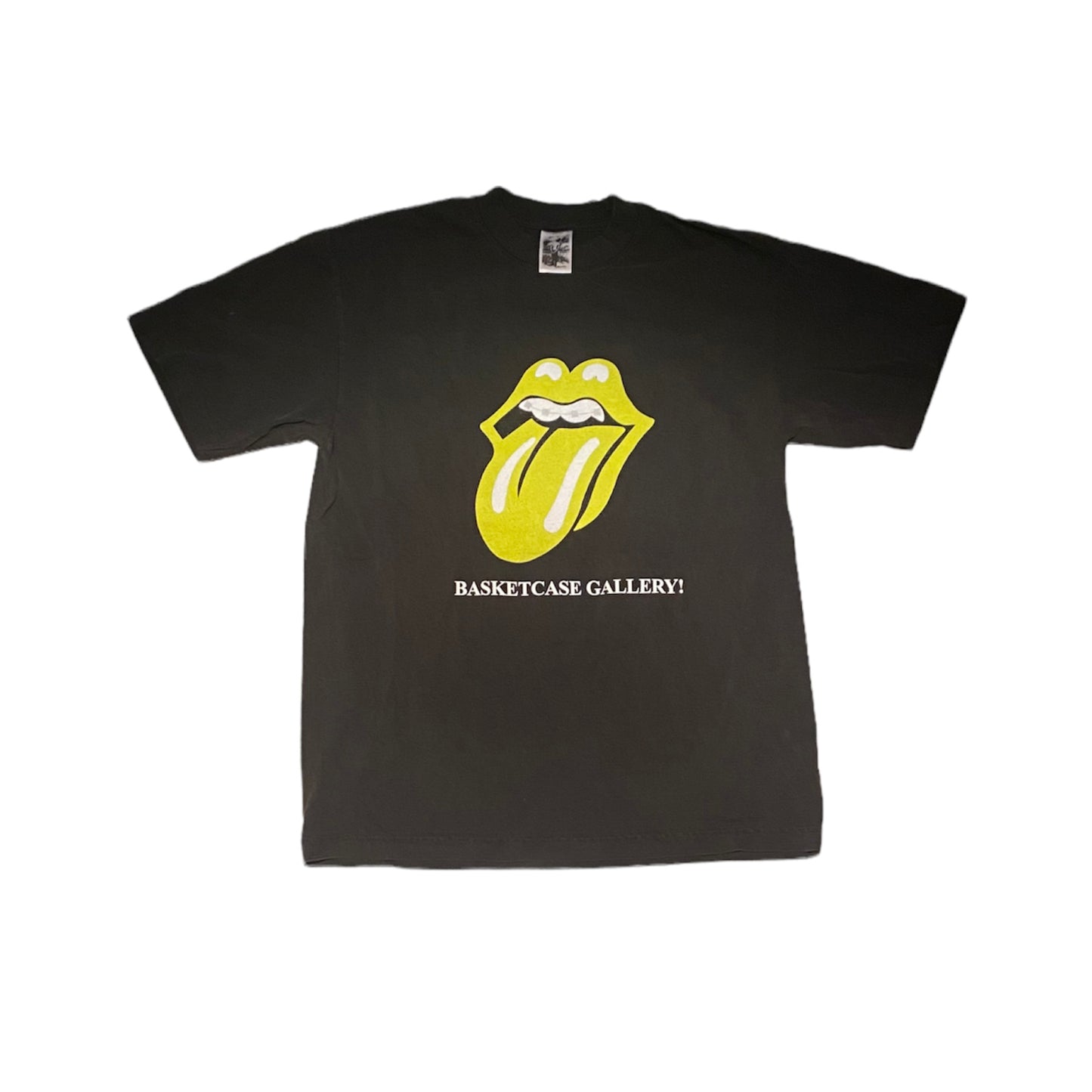 Basketcase Gallery Braces Tee