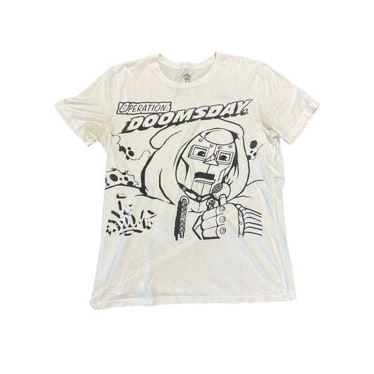 Operation Doomsday Tee (Size L)