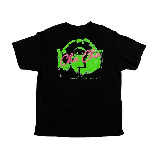 Psychworld x Cha Cha Matcha Tee (XL)