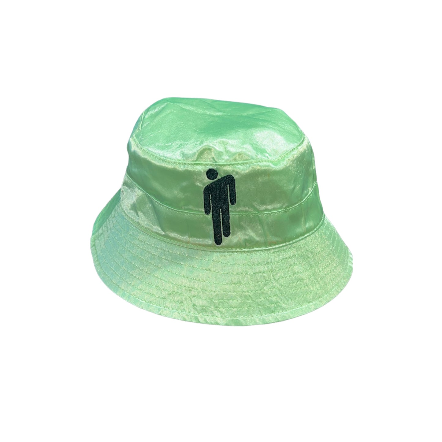 Billie Eillish Reversible Bucket Hat