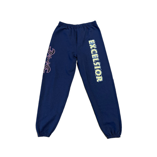 Bladee EXETER Sweatpants (Size L)