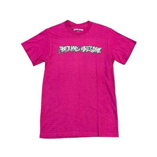 Fucking Awesome Logo Tee (Size S)