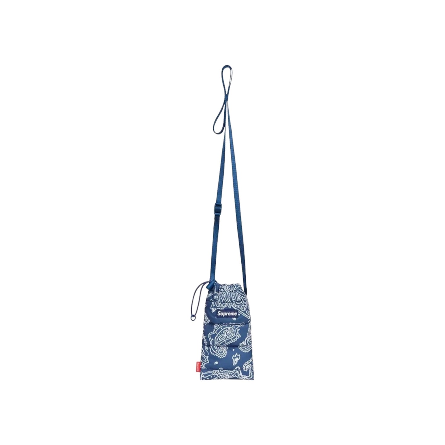 Supreme FW22 Neck Puffer Pouch