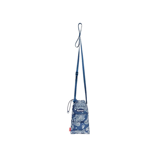 Supreme FW22 Neck Puffer Pouch