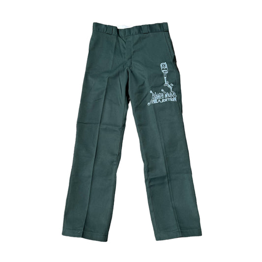 Brain Dead Fabrications Dickies (32x32)