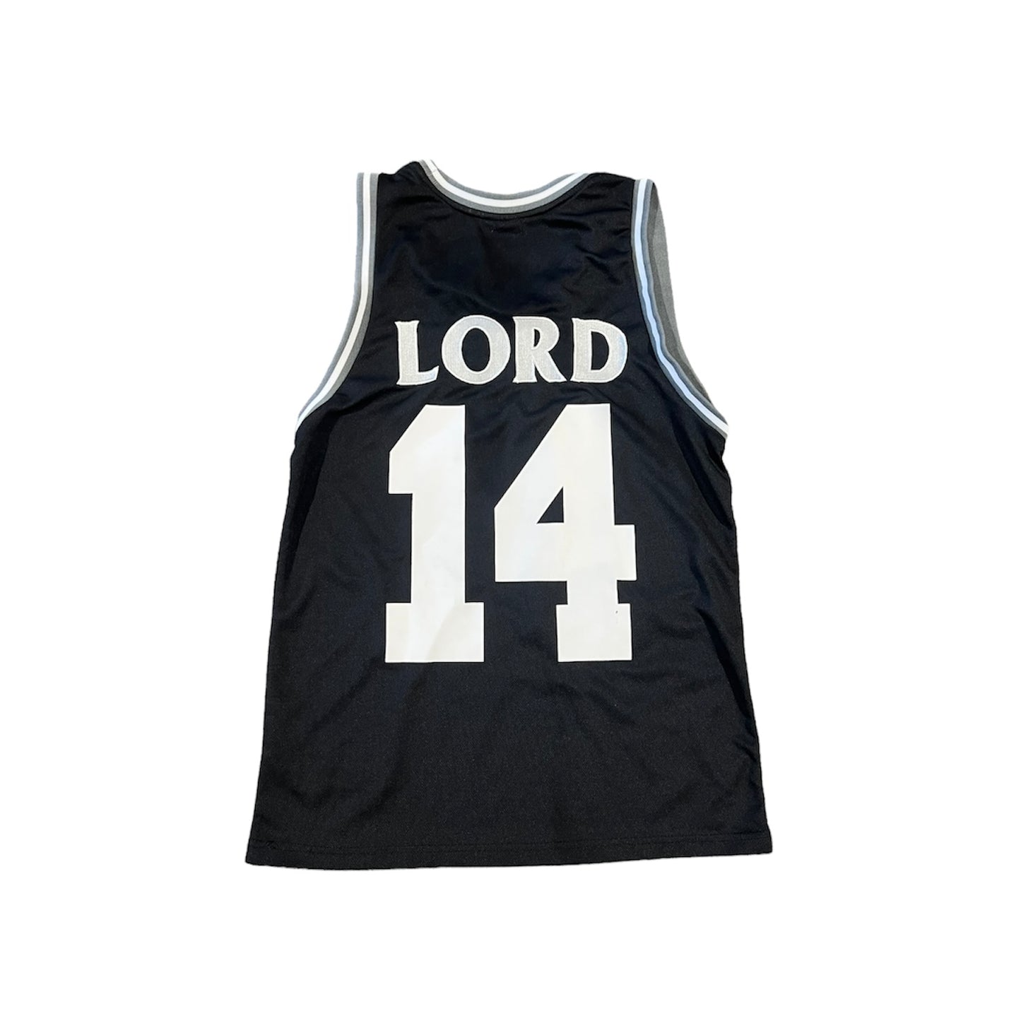 A$AP Worldwide Jersey (L)