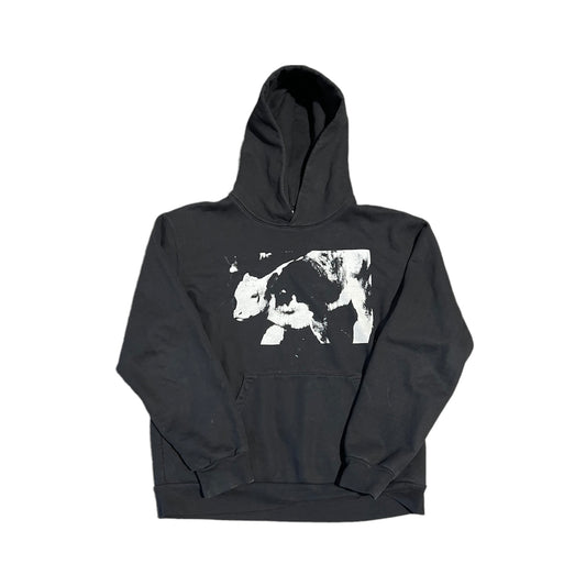 Basketcase Gallery ComplexCon Exclusive Hoodie (Size XL)