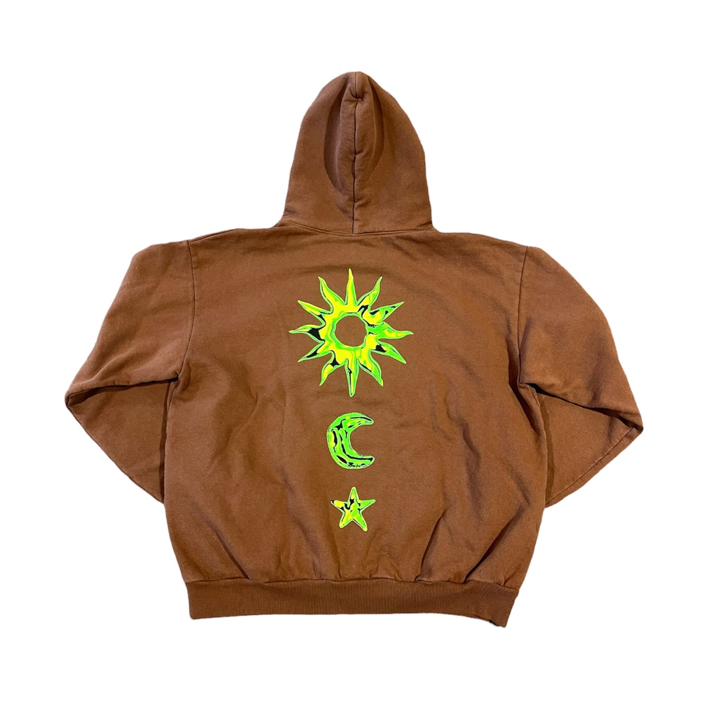 Yeat 2 Alivë Hoodie (Size XL)