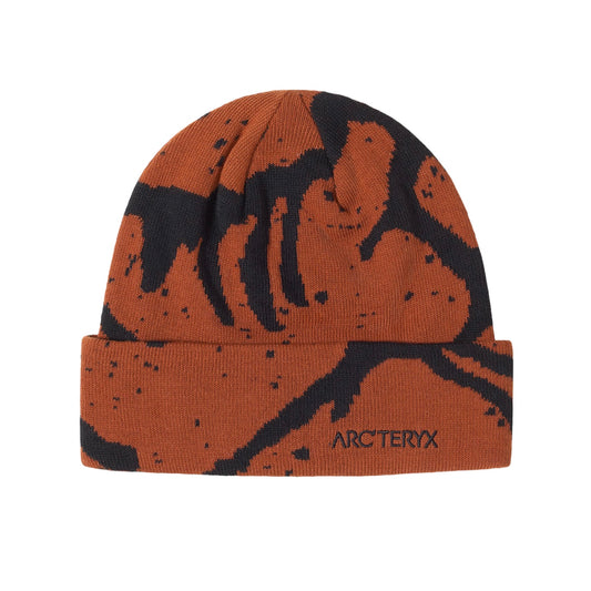 Arc’teryx Grotto Toque Beanie - Komorebi