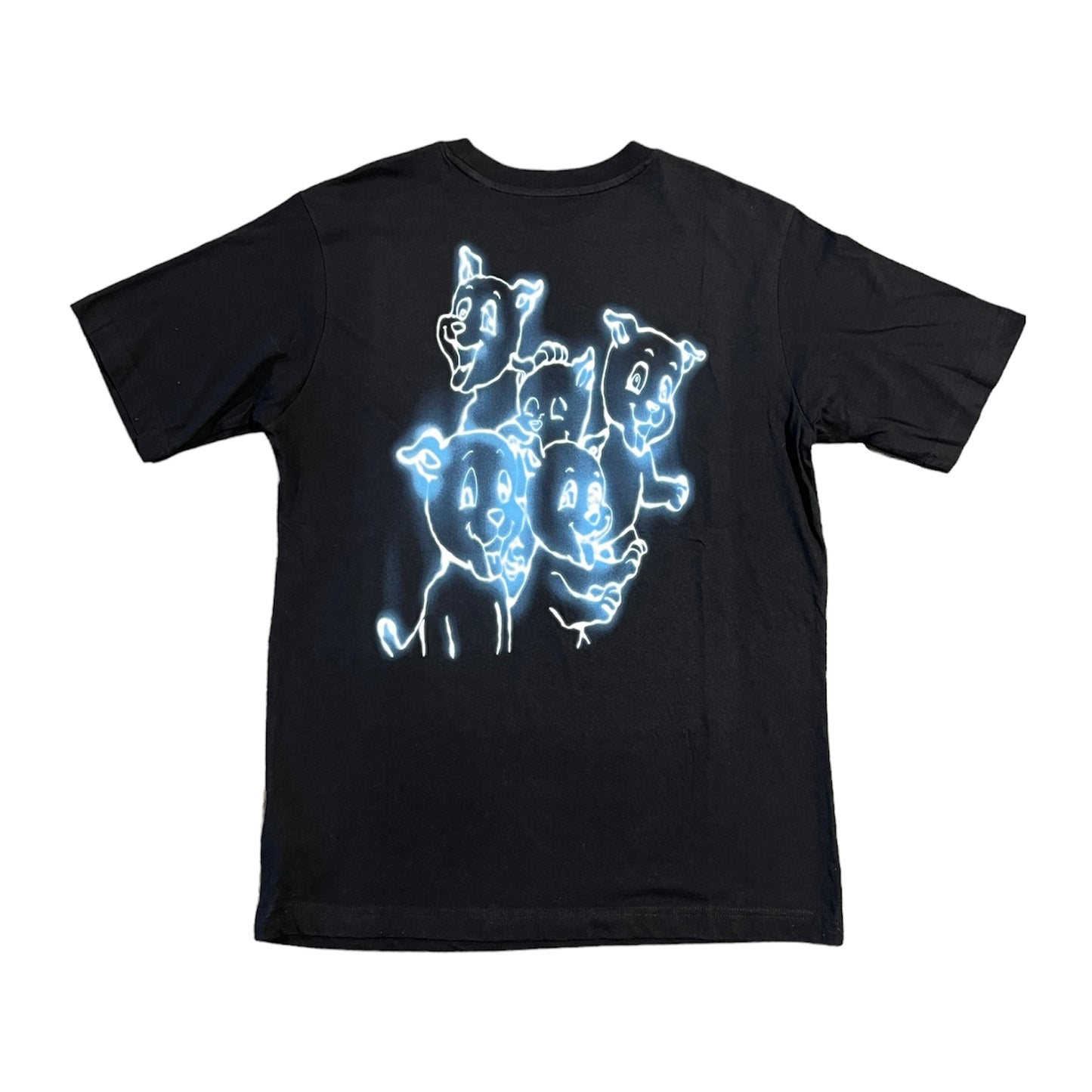 Oklou Dog Tee (Size L)