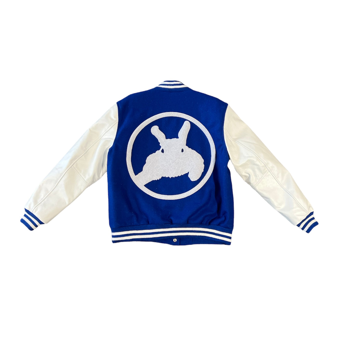 Basketcase Gallery NYC Exclusive Letterman